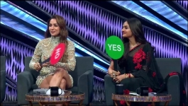 Indias Best Dancer Vs Super Dancer Champion Ka Tashan - 9th February 2025